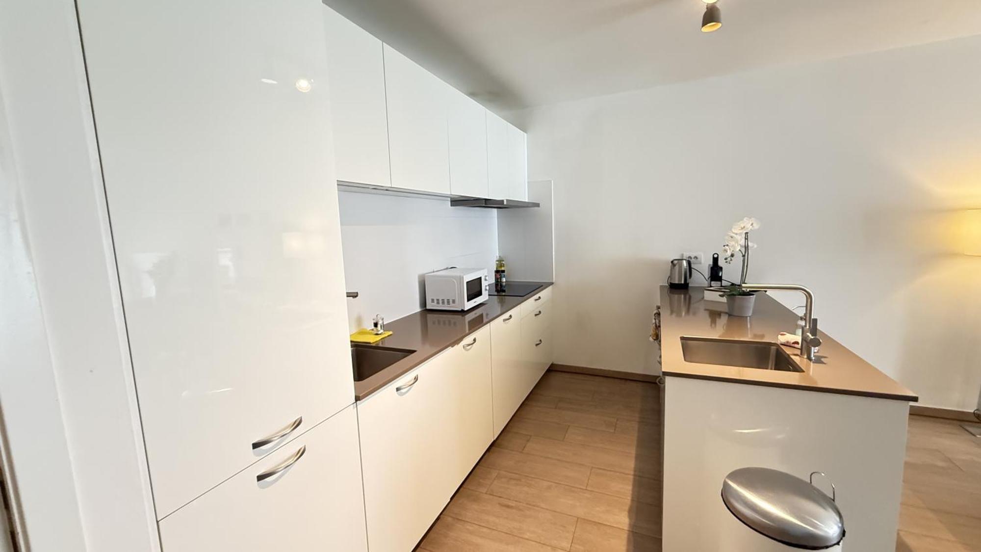 Oneluxstay Near Diamond District Antwerpia Zewnętrze zdjęcie