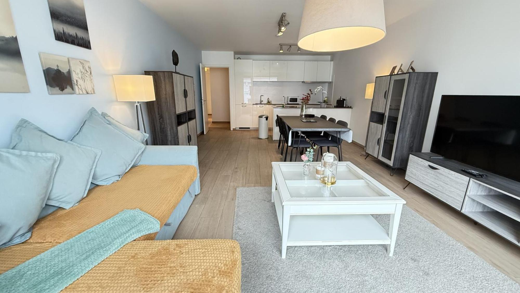Oneluxstay Near Diamond District Antwerpia Zewnętrze zdjęcie