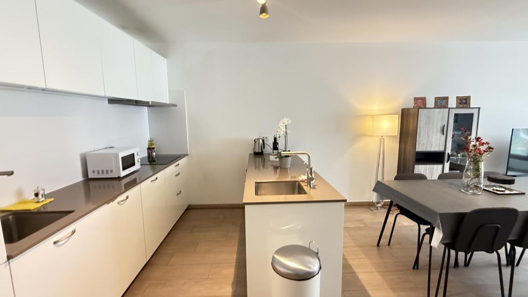 Oneluxstay Near Diamond District Antwerpia Zewnętrze zdjęcie